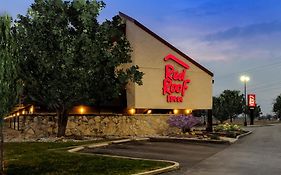 Red Roof Inn Lansing East - Msu